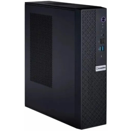 Компьютер Kvadra TAU Y20SYSCAS201R (Y20SYSCAS201R_FEA451)