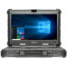 Ноутбук Getac X500G3 CI5-7440EQ (XQ1S2FWHCDNY)
