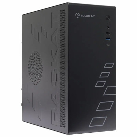 Компьютер Raskat Standart 500 (Standart500128053)