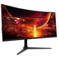 Монитор Acer Nitro XZ340CUJ0bmiiphx (UM.CX0CD.001)
