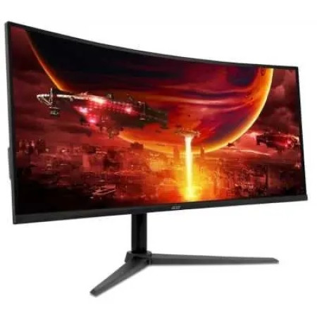Монитор Acer Nitro XZ340CUJ0bmiiphx (UM.CX0CD.001)