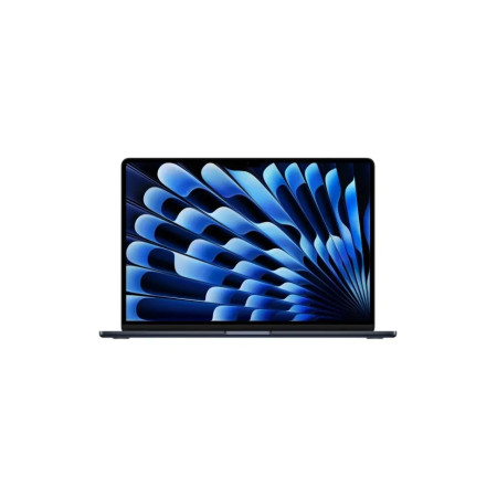 Ноутбук Apple MacBook Air 15 2024 (MC9G4LL/A)