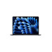 Ноутбук Apple MacBook Air 15 2024 (MC9G4LL/A)