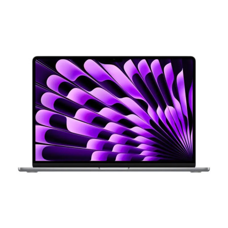 Ноутбук Apple MacBook Air 15 2024 (MC9D4LL/A)