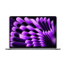 Ноутбук Apple MacBook Air 15 2024 (MC9D4LL/A)