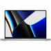 Ноутбук Apple MacBook Pro 14 Silver (MX2E3ZP/A)