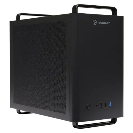 Компьютер Raskat Standart 500 (STANDART500184556)