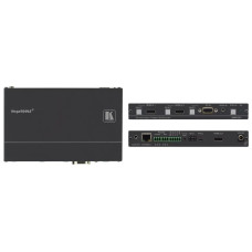 Матричный коммутатор Kramer автоматический 2хHDMI (DIP-31)