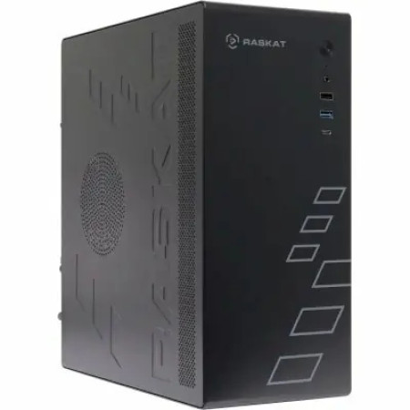 Компьютер Raskat Standart 500 (STANDART500184550)