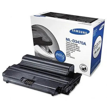 Картридж Samsung ML-D3470A/SEE Samsung ML-D3470A/SEE