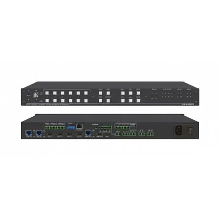 Матричный коммутатор Kramer VS-622DT (20-80459030)