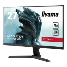 Монитор Iiyama G-Master Red Eagle (G2770QSU-B1 A)