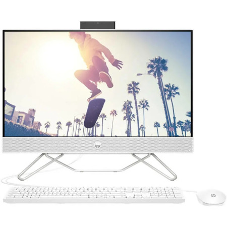 Компьютер HP HP 24-CB1445NH (929F2EA)