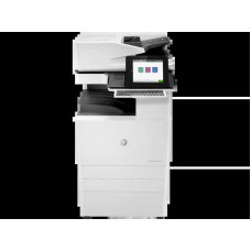 МФУ лазерное HP LaserJet Managed Flow E82550z (Z8Z21A)