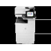 МФУ лазерное HP LaserJet Managed Flow E82550z (Z8Z21A)