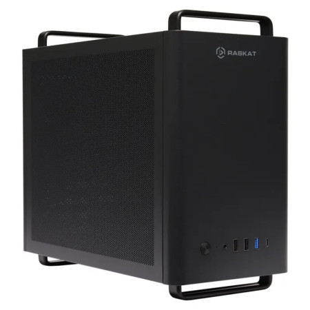 Компьютер Raskat Standart 300 (STANDART300184546)