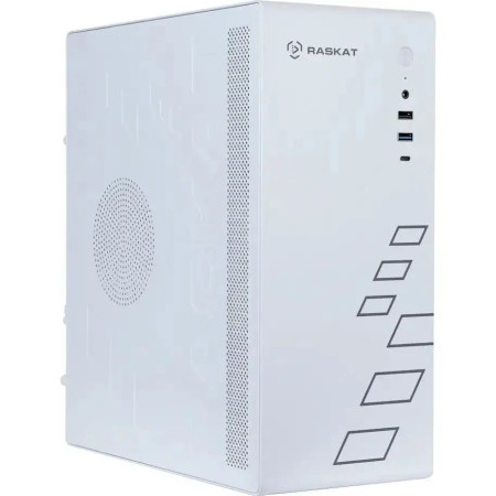 Компьютер Raskat Standart 300 (STANDART300184549)