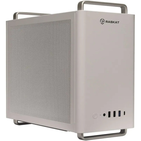 Компьютер Raskat Standart 500 (STANDART500184553)