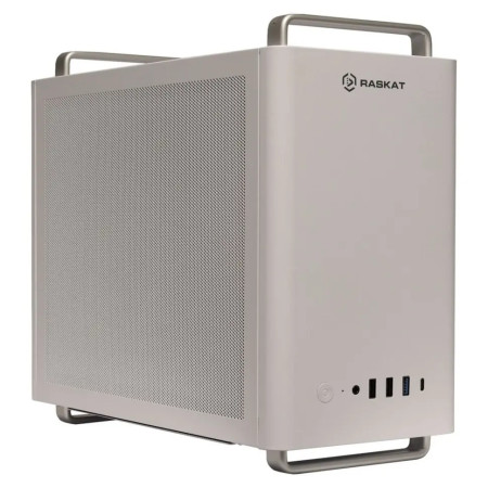 Компьютер Raskat Standart 500 (STANDART500184586)