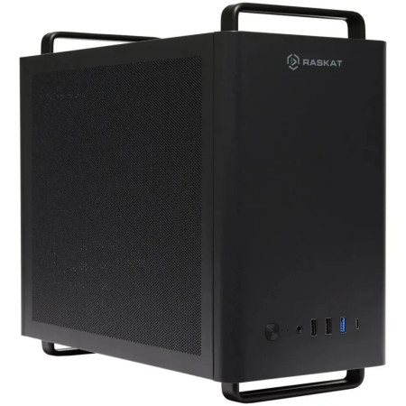 Компьютер Raskat Standart 500 (STANDART500184588)