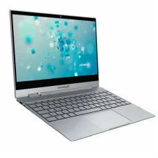 Ноутбук Aquarius Cmp NS483 (QCN-NS483151618Q125E90NT2NNNN2)