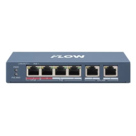 Коммутатор iFlow L2 (F-SW-EU426POE-V/L)