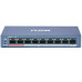 Коммутатор iFlow L2 (F-SW-EU209POE-V/L)