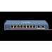 Коммутатор iFlow L2 (F-SW-EU410HPOE-V)