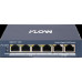 Коммутатор iFlow L2 (F-SW-EM606POE-VM)