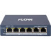Коммутатор iFlow L2 (F-SW-EM206POE-VM/L)