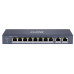 Коммутатор iFlow L2 (F-SW-EM410HPOE-VM)
