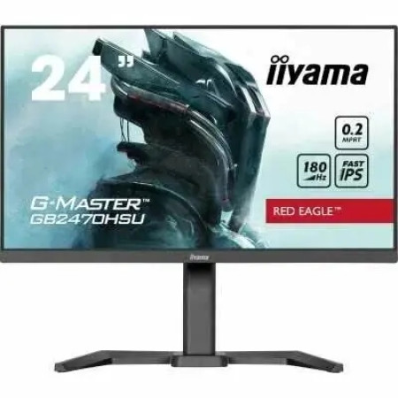 Монитор Iiyama G-Master Red Eagle (GB2470HSU-B6)