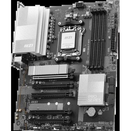 Материнская плата MSI PRO B840-P WIFI