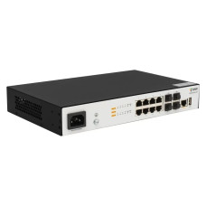 Коммутатор SNR SNR-S5210G-8TX-UPS