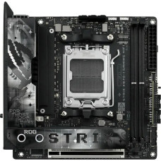 Материнская плата Asus ROG Strix X870-I Gaming WiFi (ROG STRIX X870-I GAMING WIFI)