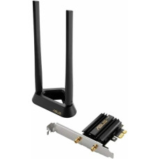 Сетевой адаптер Asus PCE-BE92BT