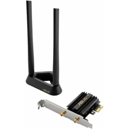 Сетевой адаптер Asus PCE-BE92BT
