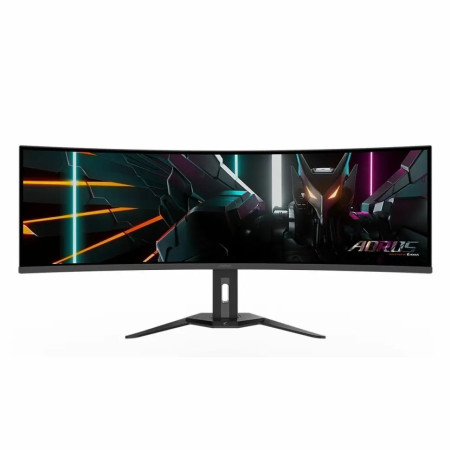 Монитор Gigabyte AORUS CO49DQ-EK