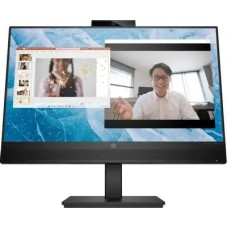 Монитор HP M24m серебристый (678U5AS)