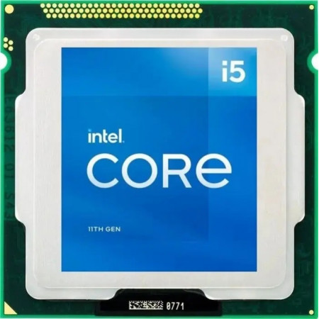 Процессор Intel Core i5 11400T OEM (CM8070804497106)