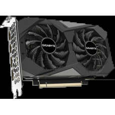 Видеокарта Gigabyte GeForce RTX 3050 OC 6Gb (GV-N3050WF2OCV2-6GD)