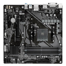 Материнская плата Gigabyte A520M DS3H AC