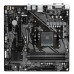 Материнская плата Gigabyte A520M DS3H AC
