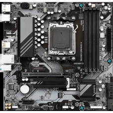 Материнская плата Gigabyte A620M GAMING X (rev. 1.1)