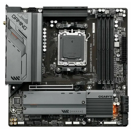 Материнская плата Gigabyte B650 Gaming X AX V2 (rev. 1.0)