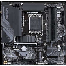 Материнская плата Gigabyte B760 Gaming X AX rev. 1.2