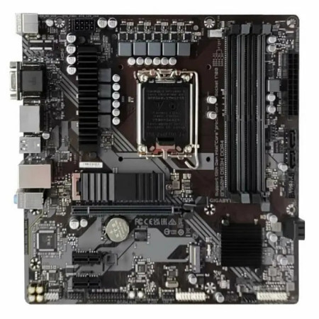 Материнская плата Gigabyte B760M DS3H AX (rev. 1.2)
