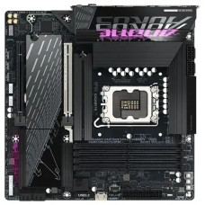Материнская плата Gigabyte B860M Aorus ELITE WIFI6E