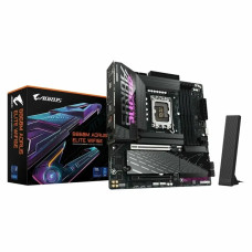 Материнская плата Gigabyte B860M AORUS ELITE WIFI6E