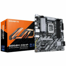 Материнская плата Gigabyte B860M D3HP